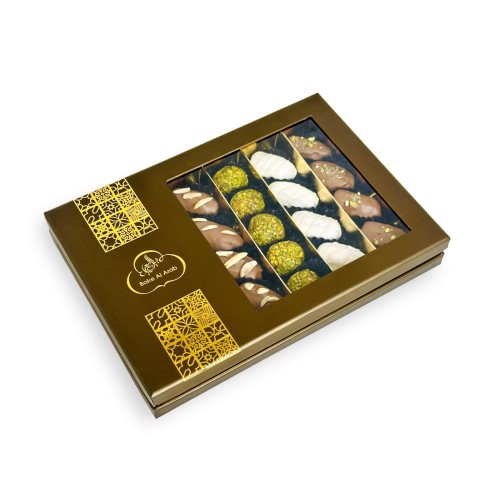 Premium Dates Gift box