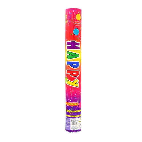 Party Popper 40 cm