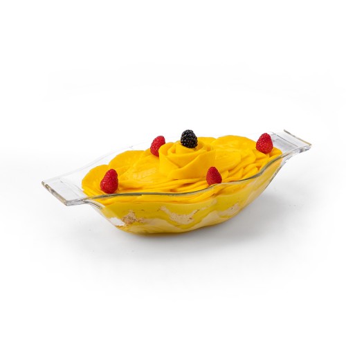Mango Dessert Bowl (M)