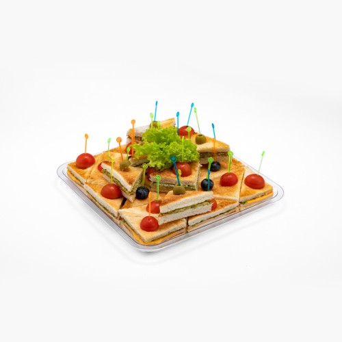 Club Sandwich Mix 30Pcs