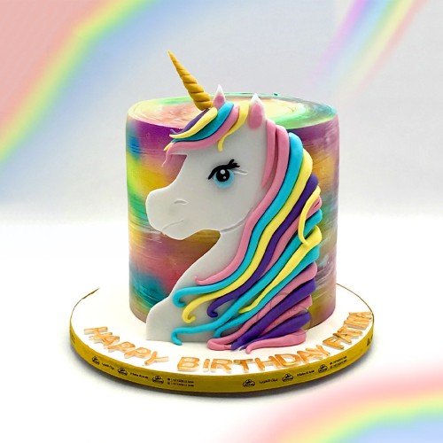 Happy Birthday Cake 3