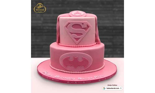 Cake Fun Facts
